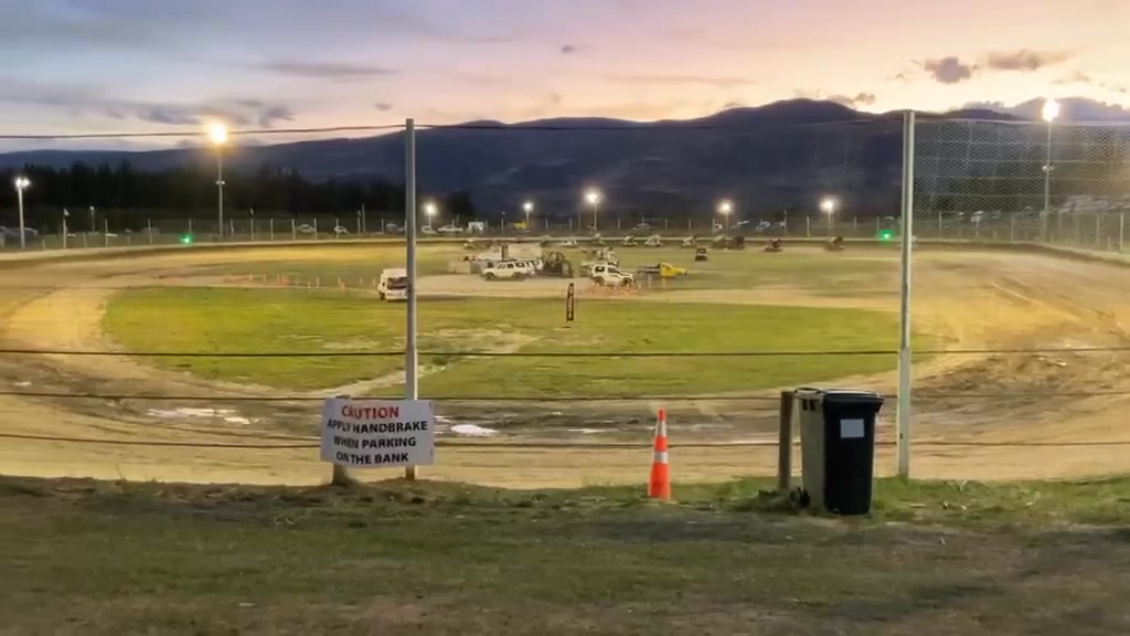 Buchanan Motorsport