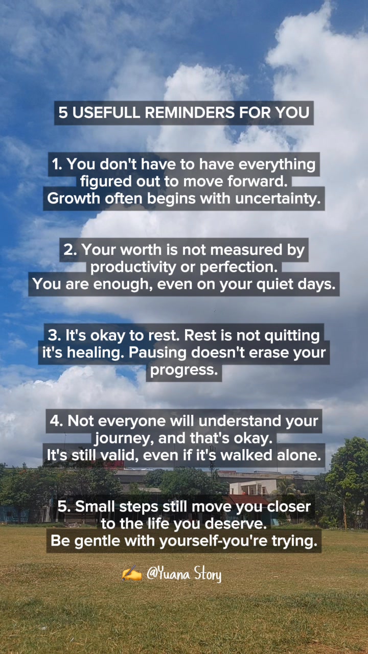 5 Usefull reminder for you #psychology #mindset #mentalhealth # ...