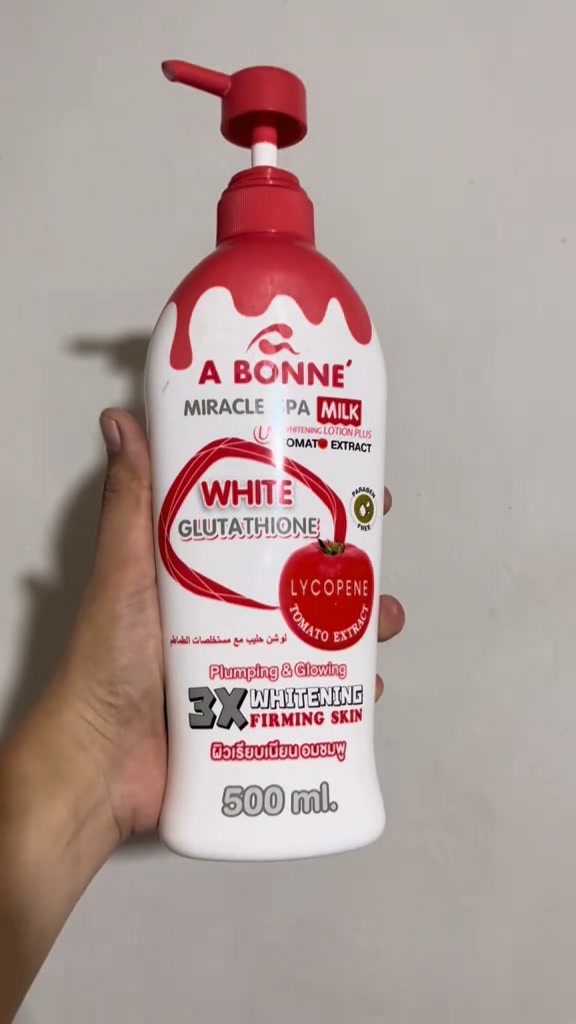 a bonne white glutathione lotion review Tomato extract non sticky and helps brightens skin, Here’s the link: , https://vt.tiktok.com/ZSXbQ6mMo/, #nocopyrightinfringementintendedmusicbelongstotherightfulowner Vitaminas Y Sup Alim Glutathione Reductase Antibody, Biotin, Pack:2 Packs