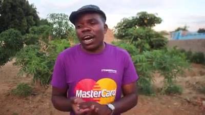 CDE Musa's Lounge | Harare African Township