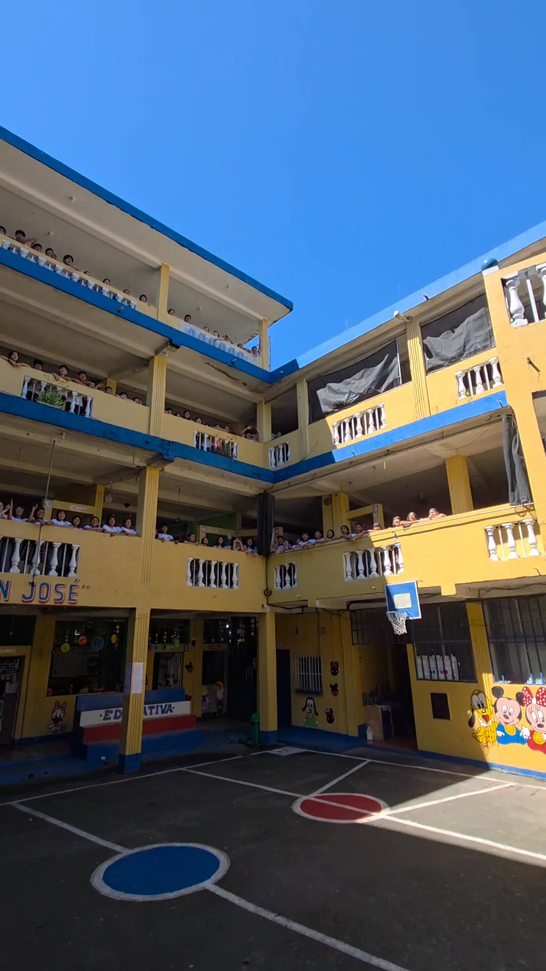 Liceo Mixto San José added a new photo. - Liceo Mixto San José
