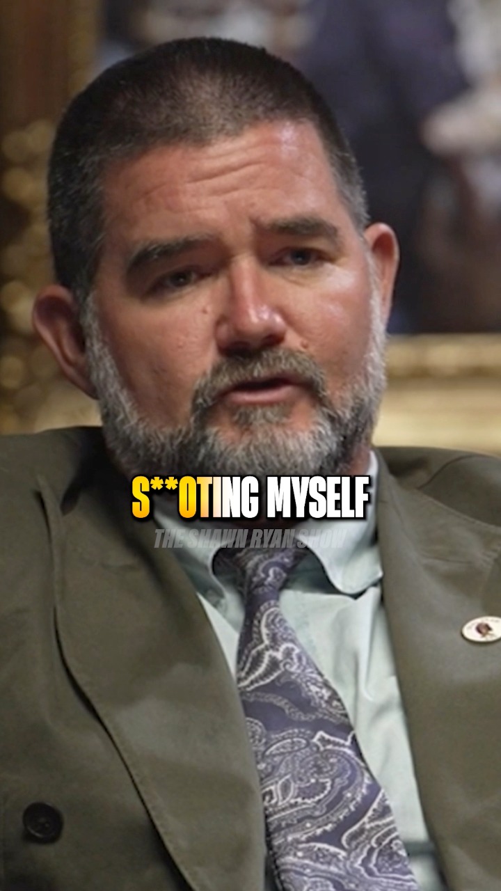 How former Navy SEAL and CIA contractor Dave Rutherford’s life changed ...