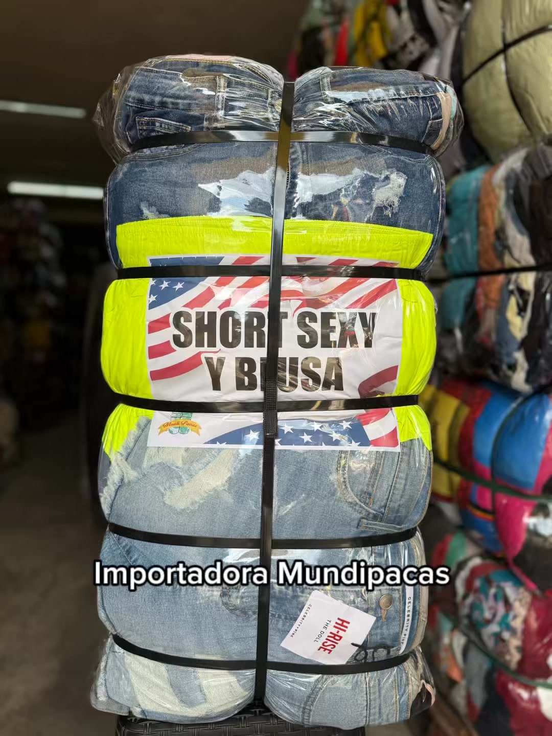 MundiPacas | Guatemala City