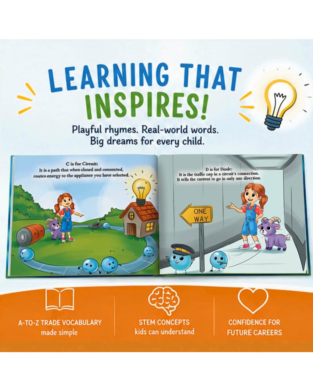 Good Evening! Here's a story read by a member of our EarlyON Team