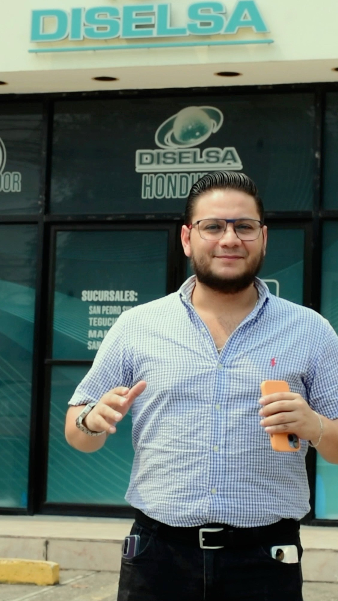 Diselsa Honduras | Tegucigalpa