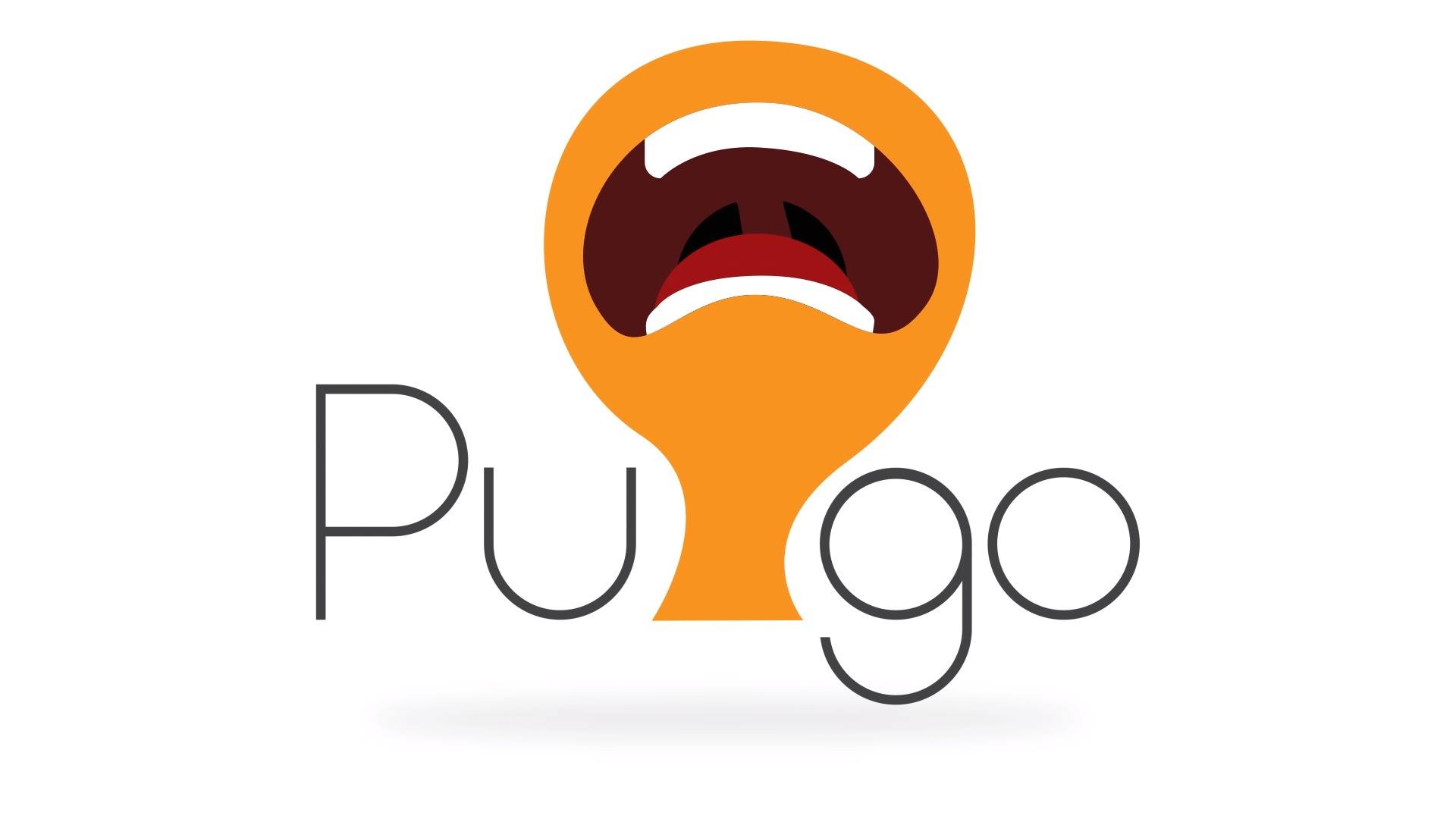 Pungo Animation