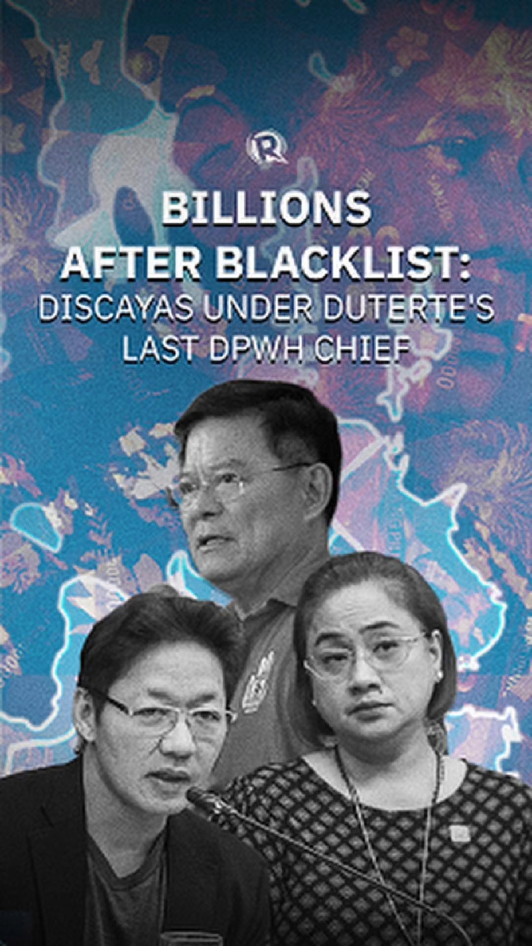 LIKE A PHOENIX RISING FROM A DPWH BLACKLIST St. Gerrard Construction’s ...