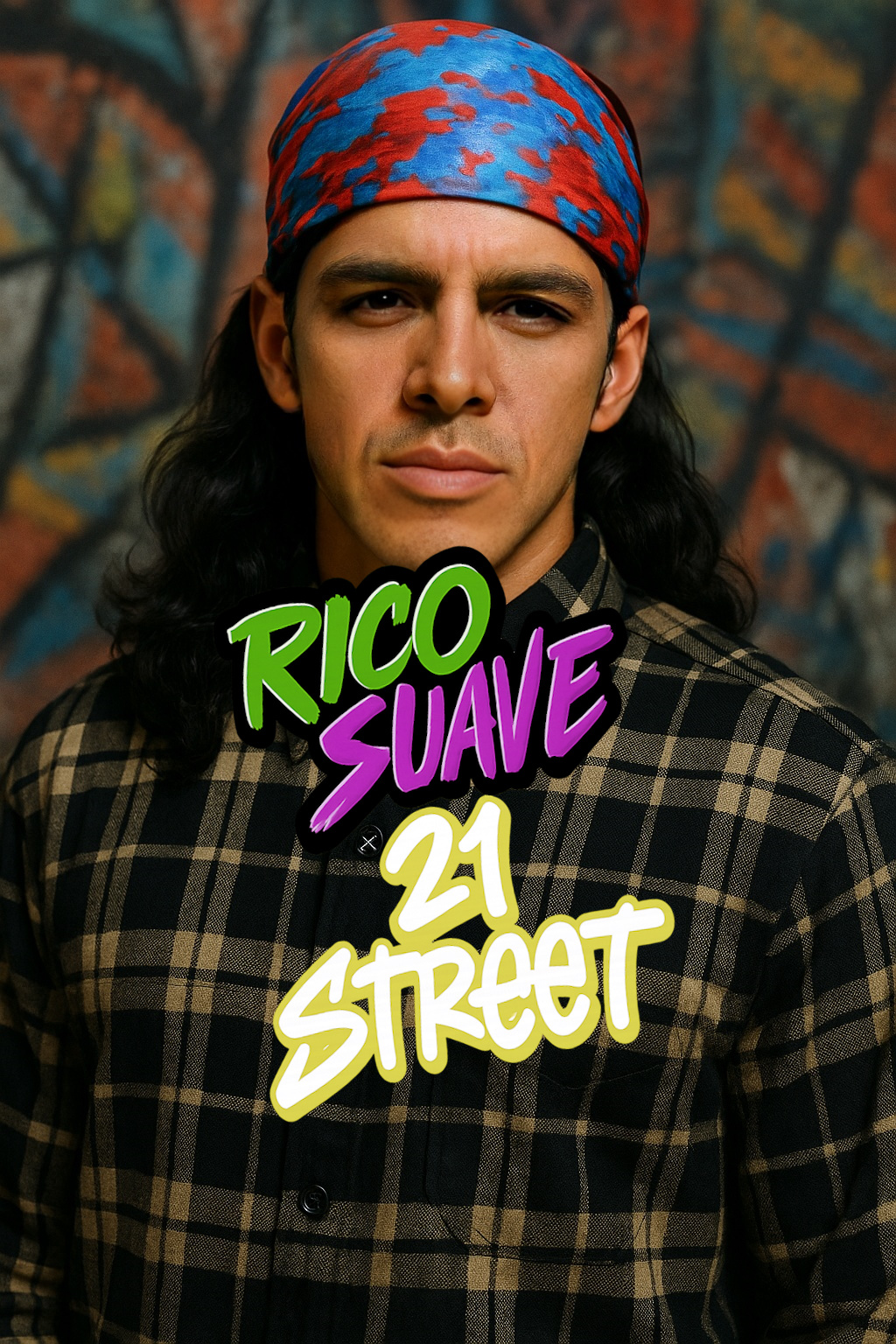 Watch Gerardo (Bird) transform into Rico Suave, the Latin lover, in ...