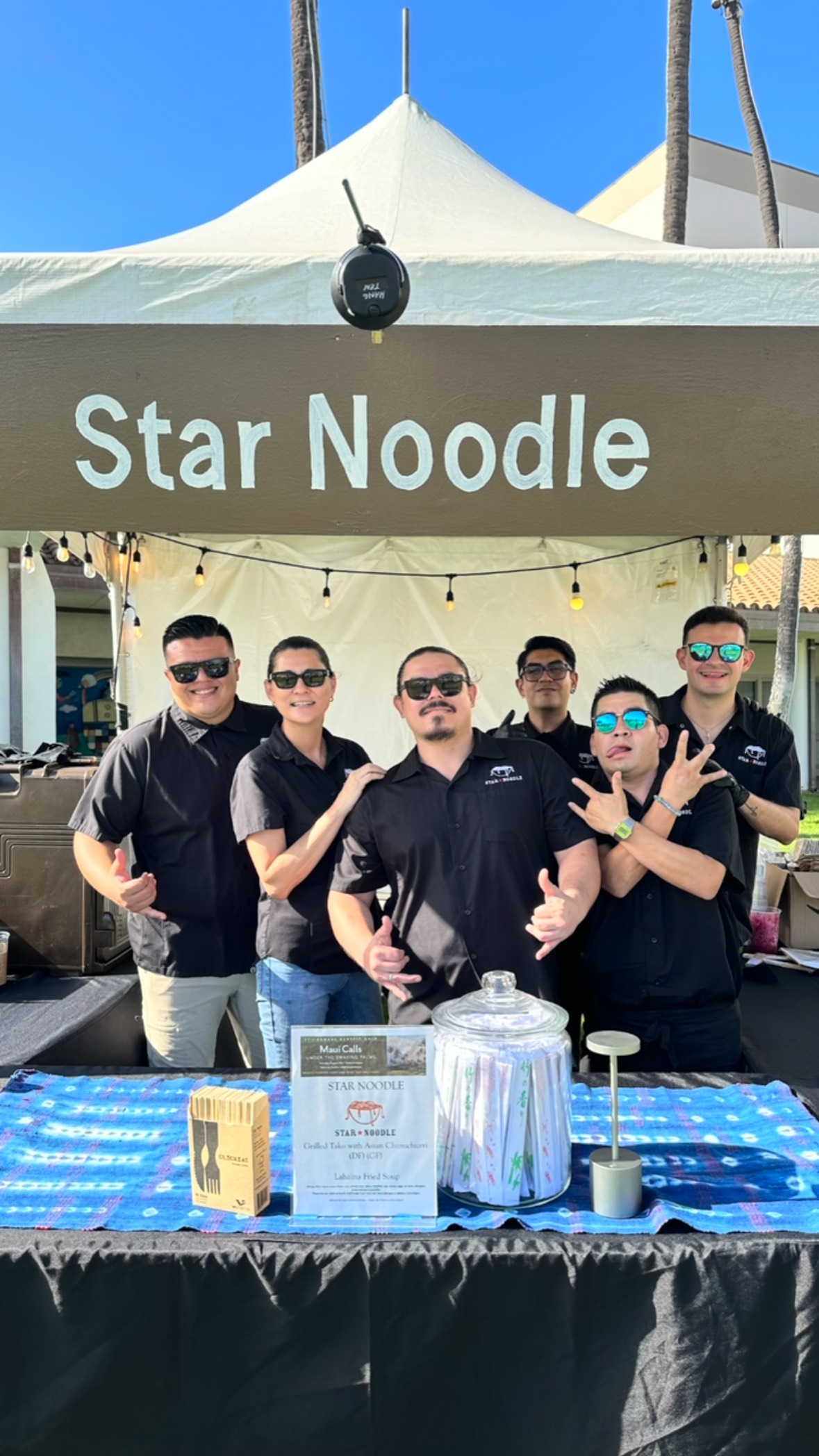 Sister restaurants Aloha Mixed Plate & Star Noodle, served up ono ...