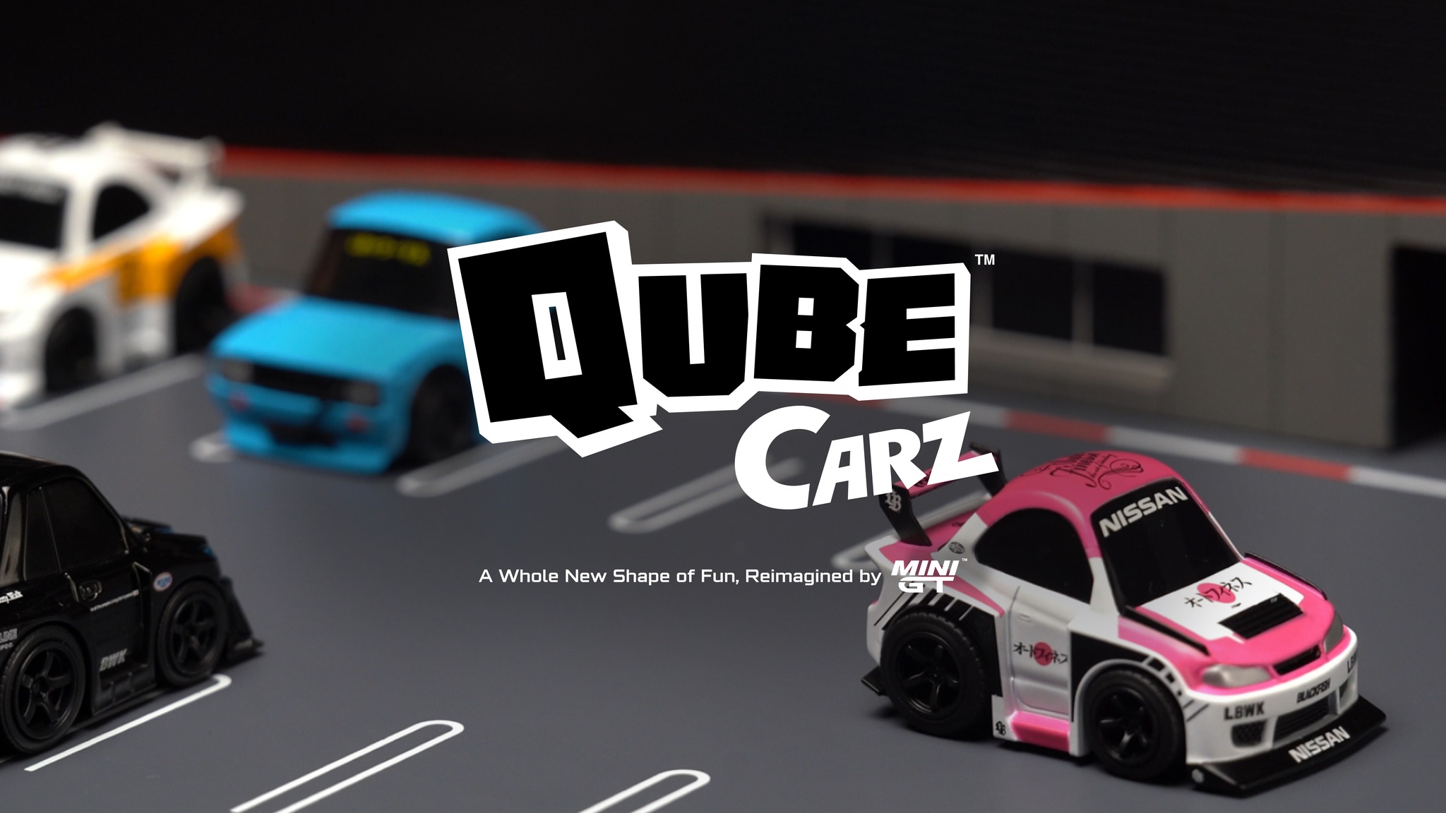 First Qubecarz Chase Edition winner at Apaxpo 2025