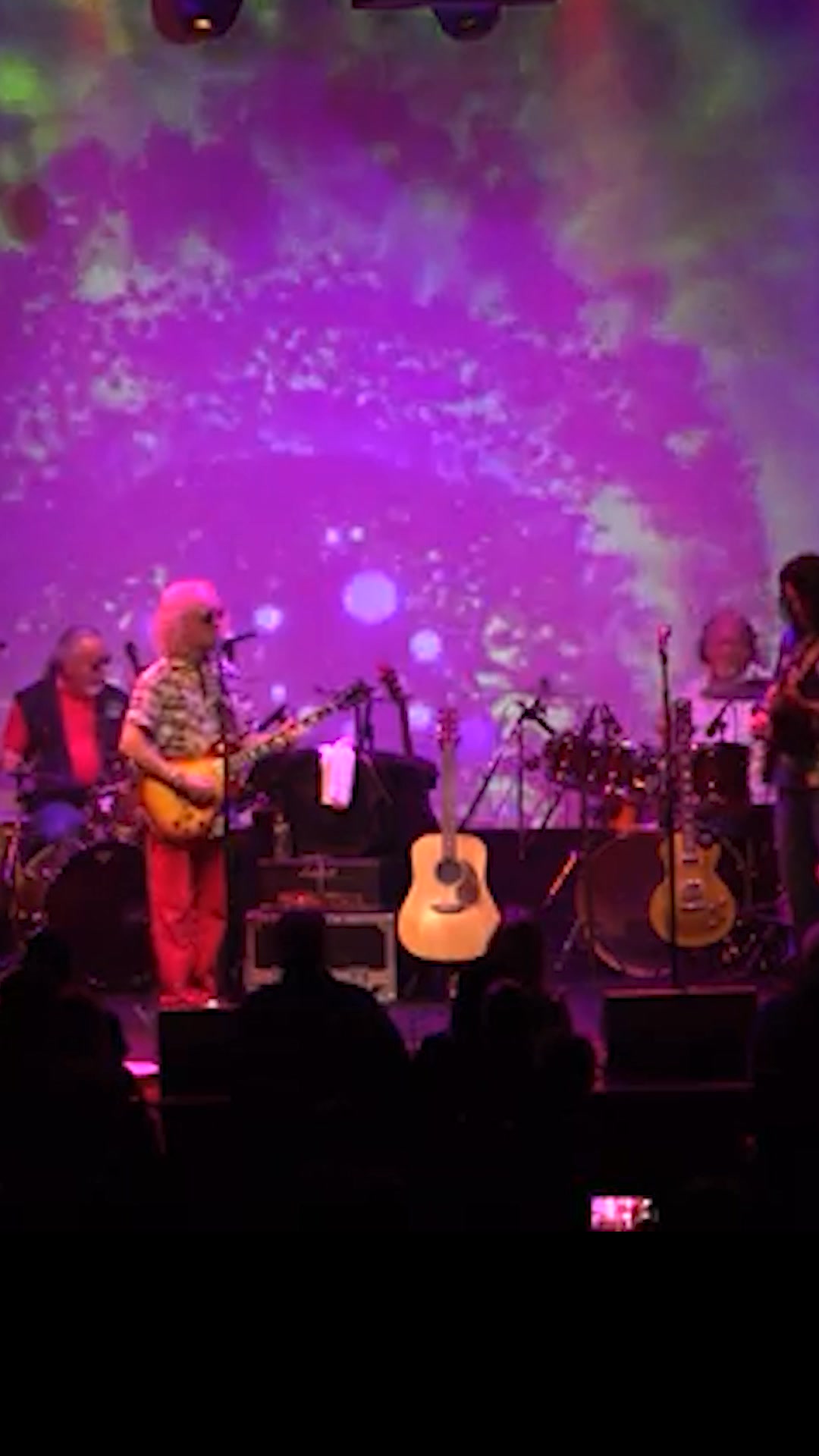 Live at the Fillmore The Definitive Tribute to the Original Allman