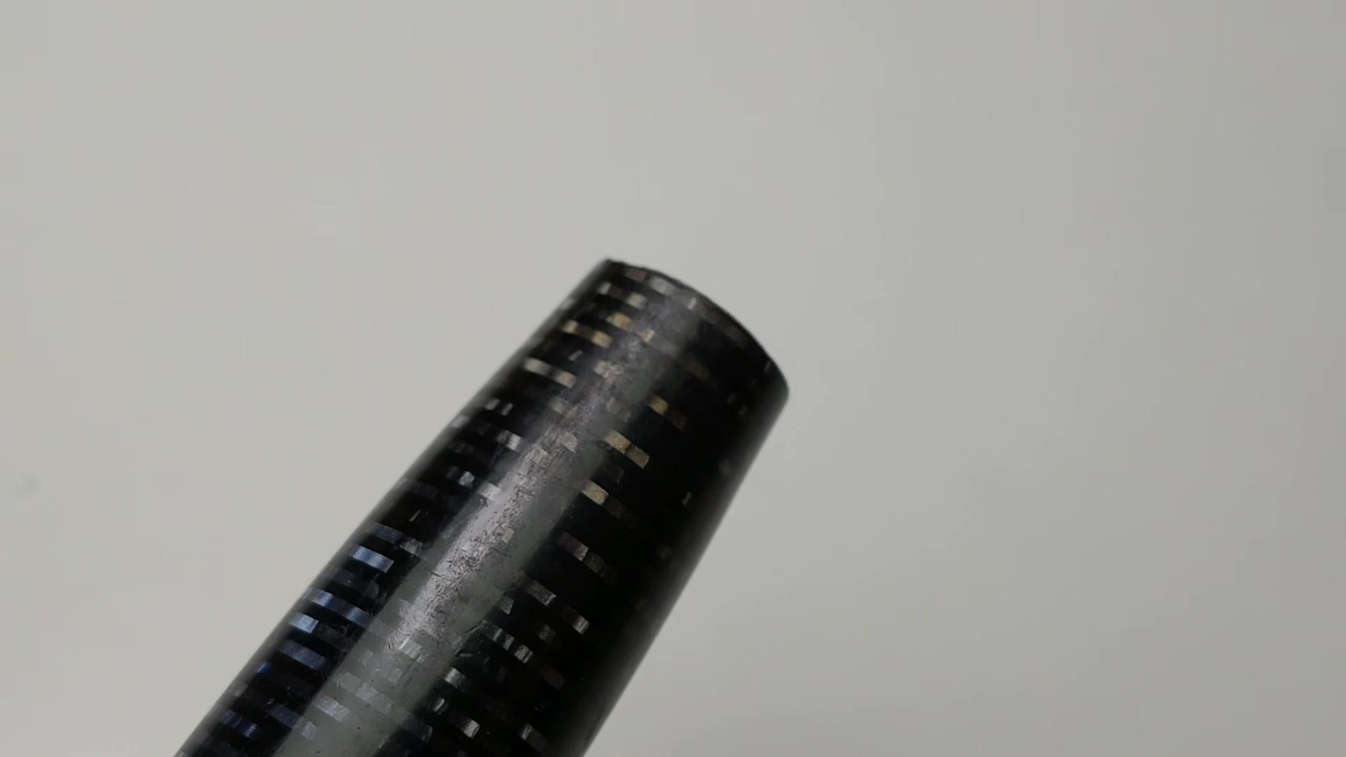 Why did my vintage Parker pen cap shatter after 18 or 28 years?