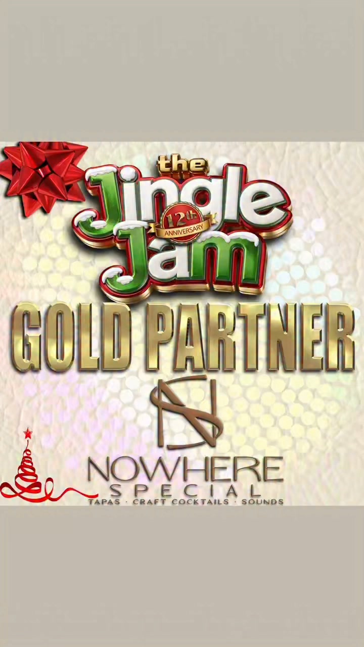 THE JINGLE JAM TEAM presents ….. | Facebook