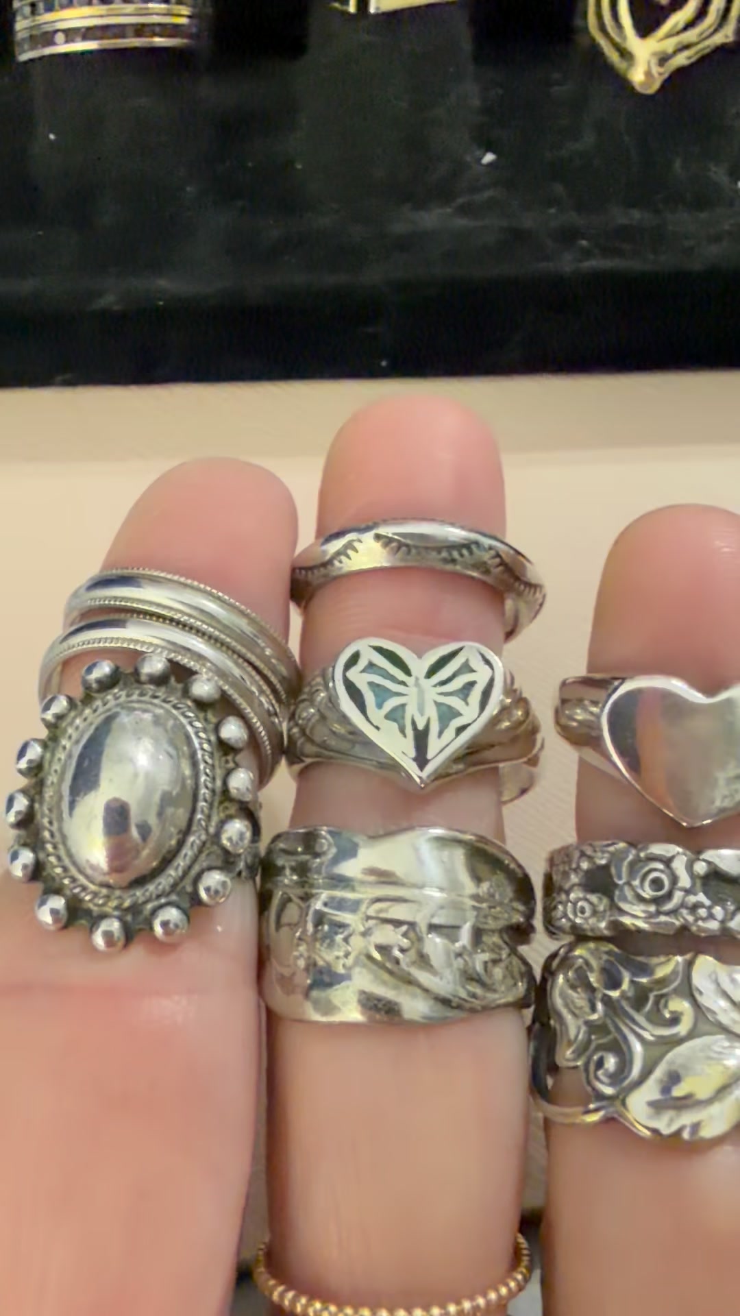 Retro Betties Estate Sales (@retrobettiesdfw) • Facebook