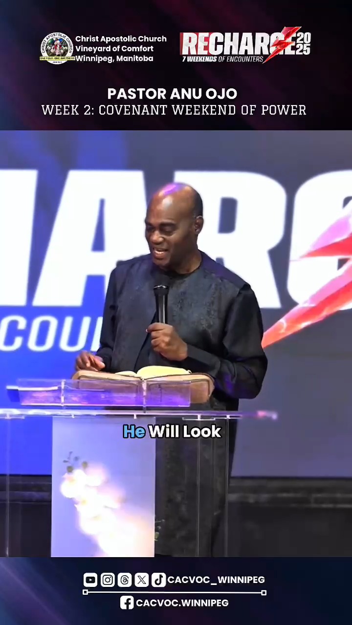 Apostle Joseph Ayo Babalola, a man of an incomparable prayer life—an ...