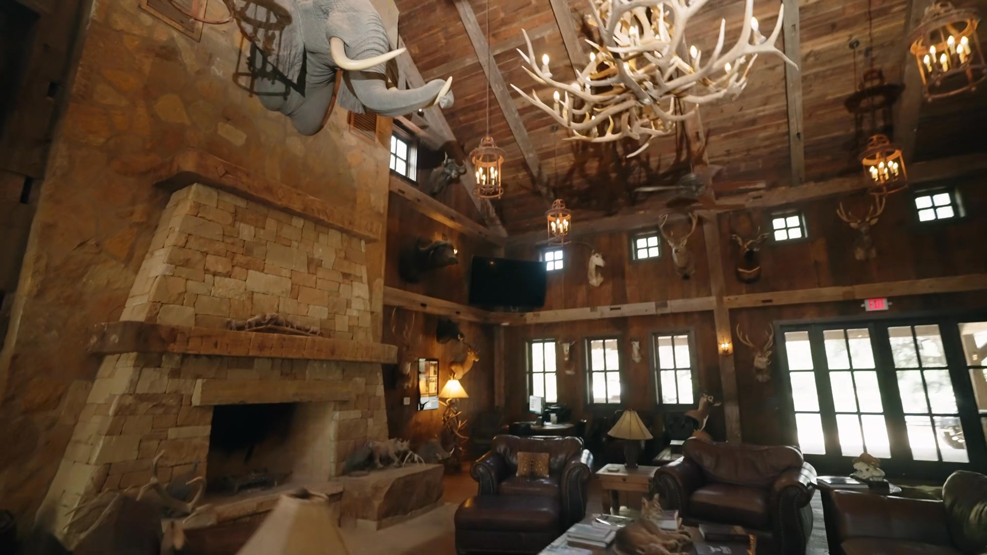 Escape to Ox Ranch this summer for an unforgettable experience of ...