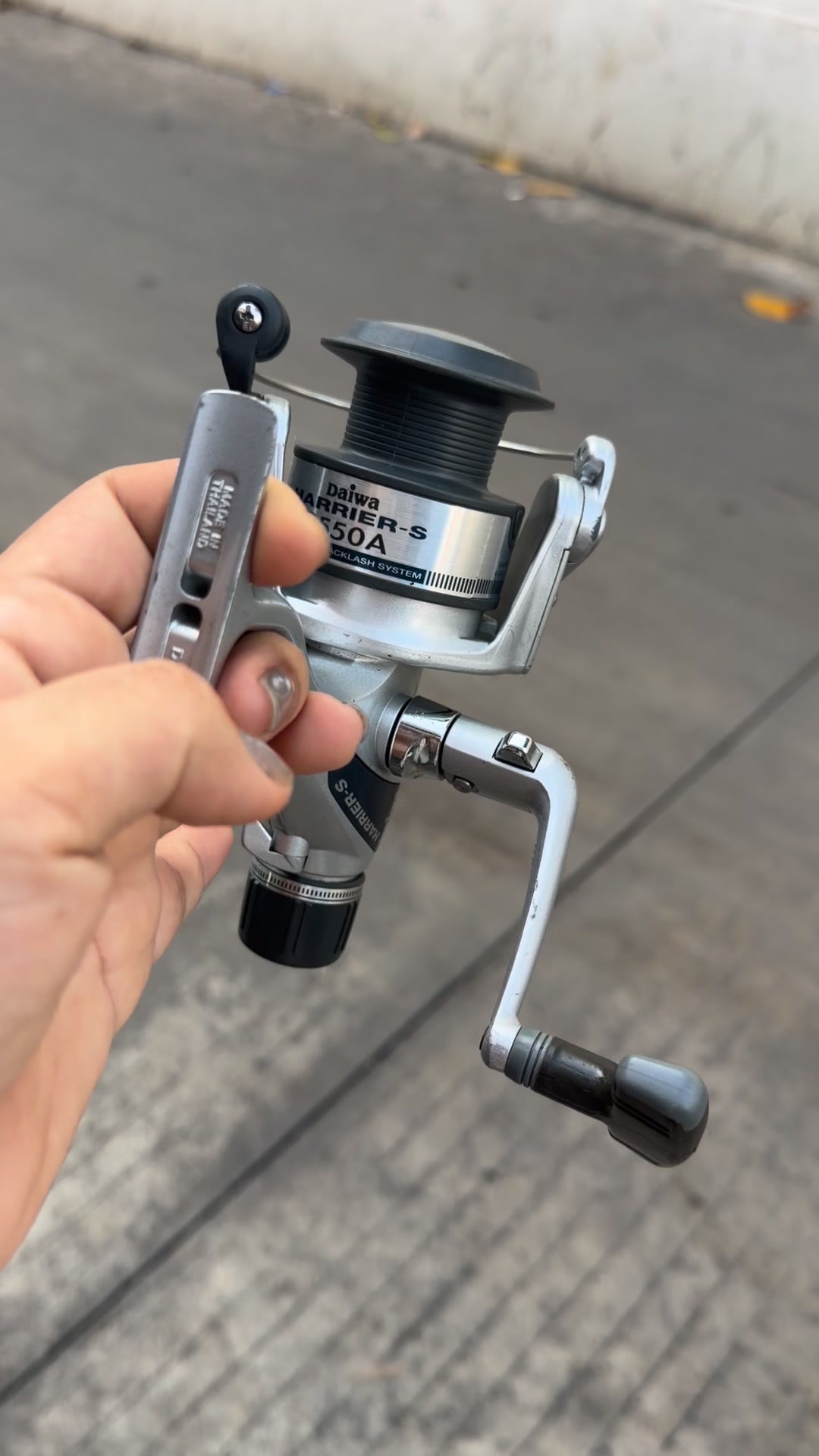 daiwa 3550 reel Sweepfire-RA Spinning These reels feature a convenient rear drag Daiwa TAMS LT6000 | SEYHA