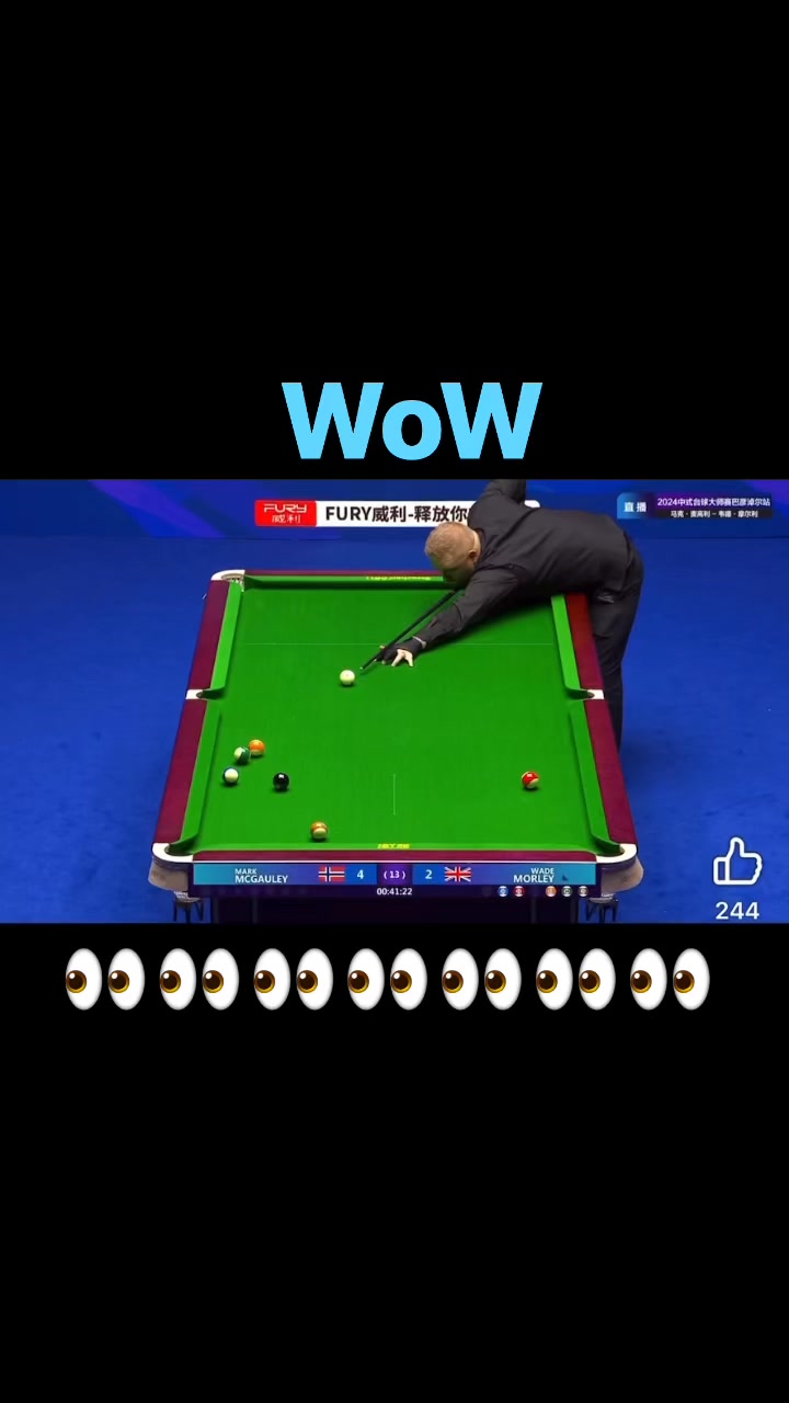 #billiards #USOpen #9ball #poolisalive #Joybilliards #fypシ゚viralシfypシ゚ ...