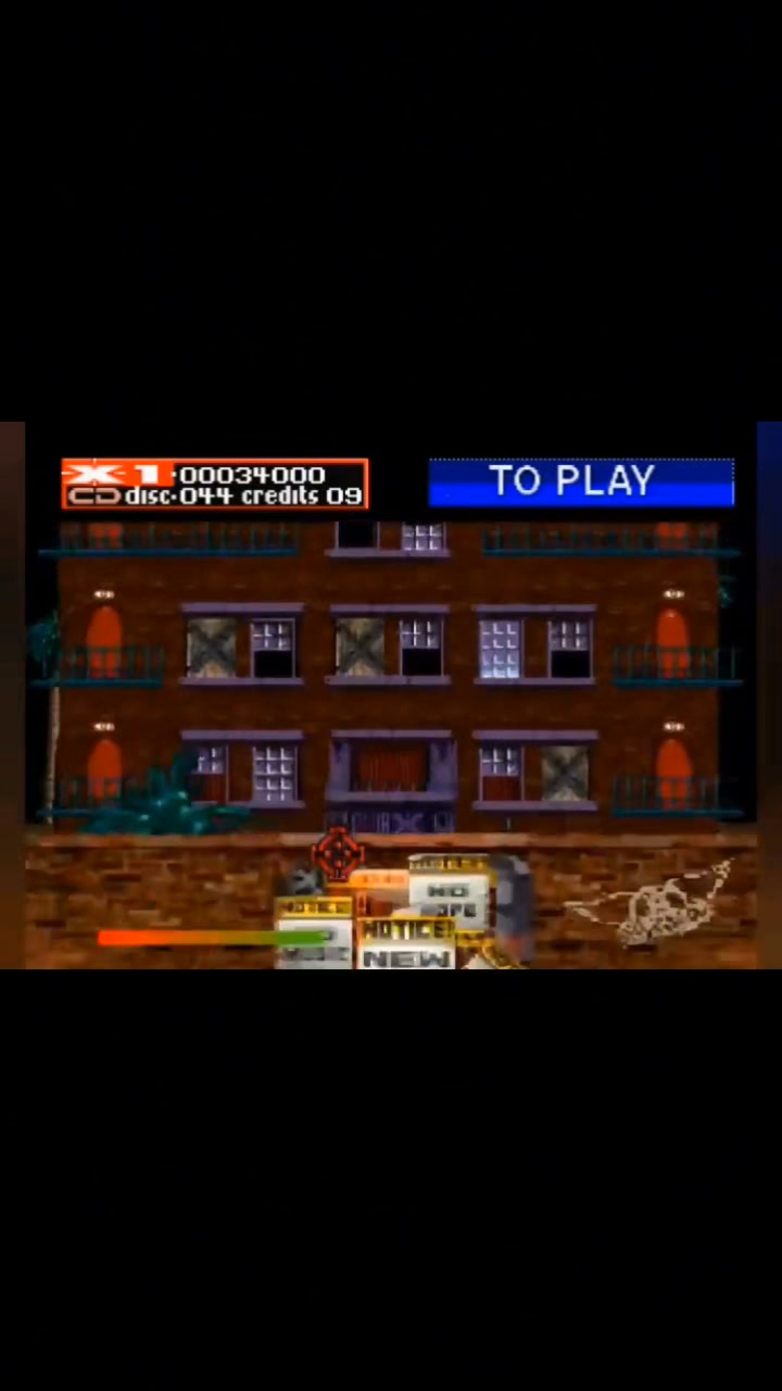 その他 masa Revolution X - 1996 - PlayStation The band Aerosmith have been