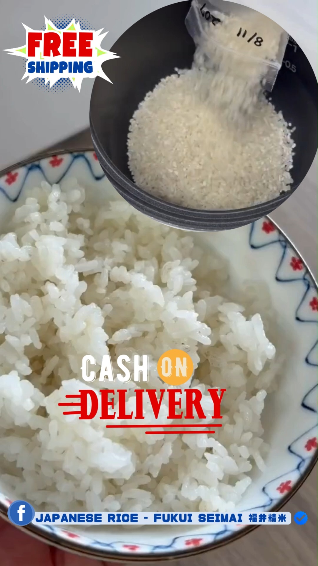 🍚 WANT TO SAVE ON FOOD COSTS? 👉 𝐇𝐈𝐌𝐀𝐖𝐀𝐑𝐈 𝐑𝐈𝐂𝐄