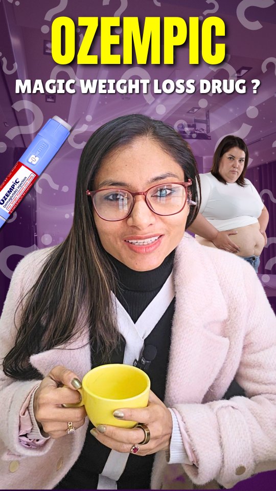 why can't i lose weight on semaglutide 7 Reasons You're Not Losing (& What To Do About It) Semaglutide Weight Loss Plateau: Why