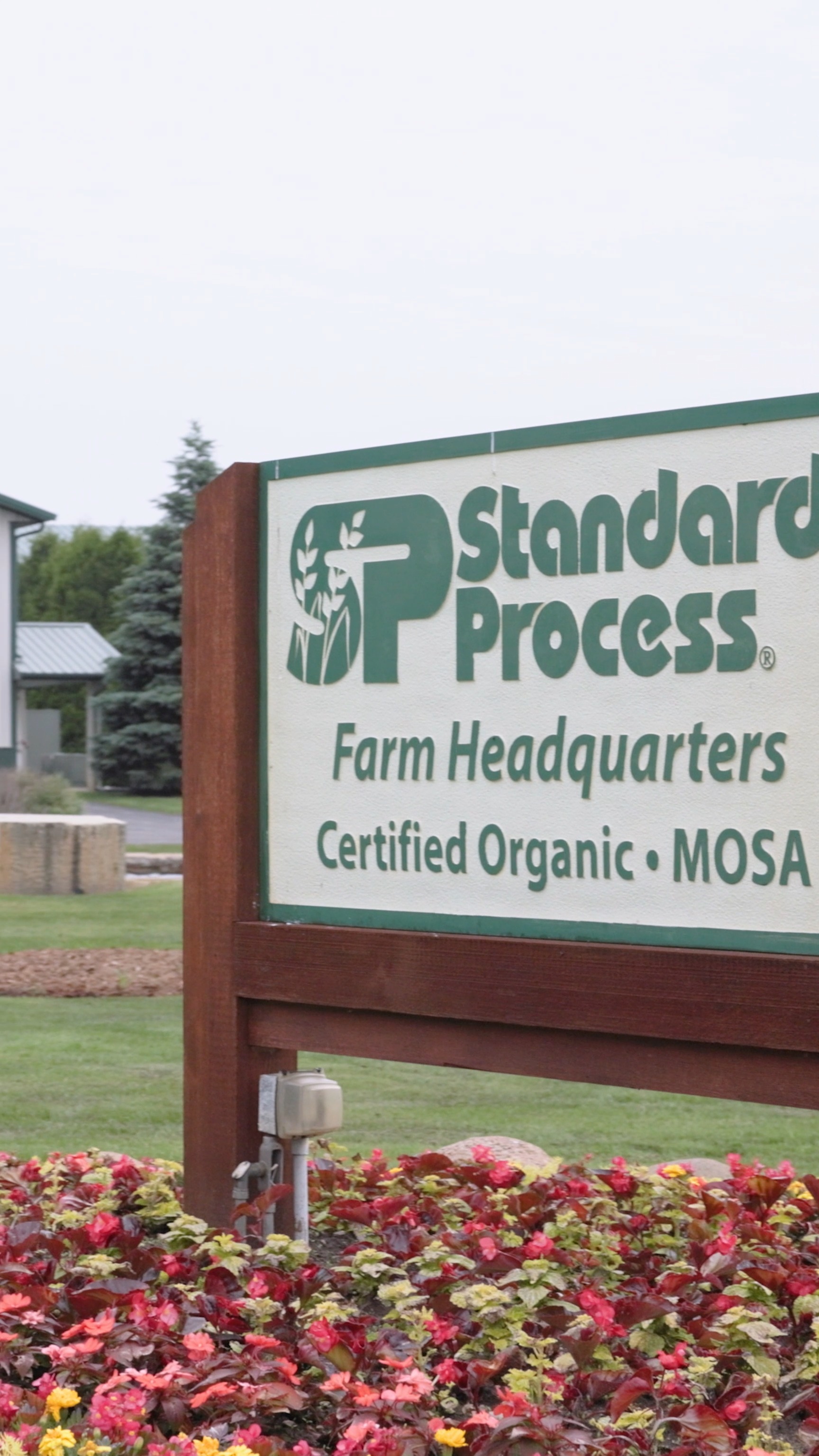 Standard Process Inc. | Palmyra WI