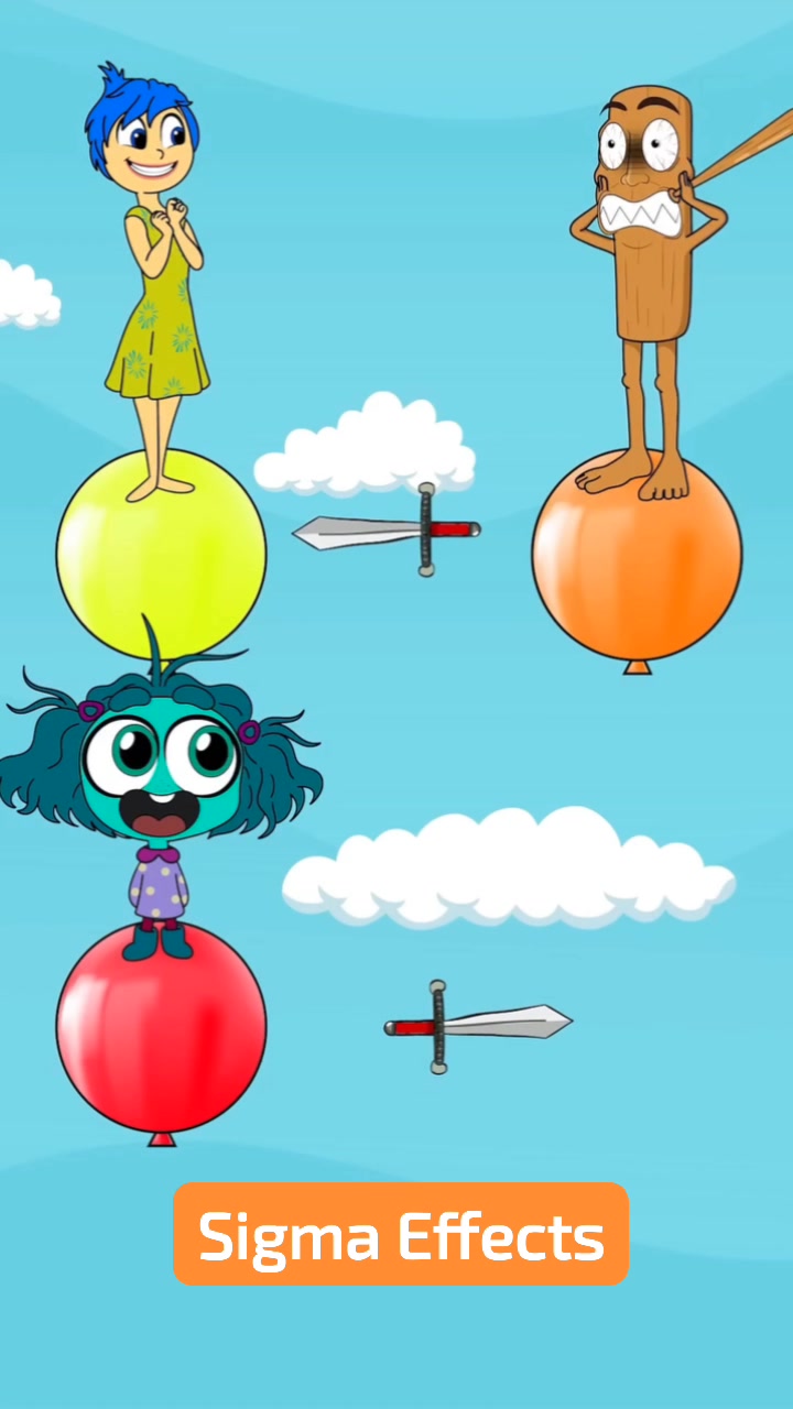 Who win ? Cartoon challenge reels #cartoon #reels #viral #trending # ...