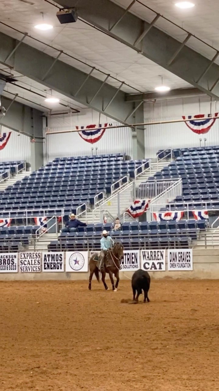 PART 3 - RHAA FINALS ROPING We couldn’t be prouder of how the weekend ...