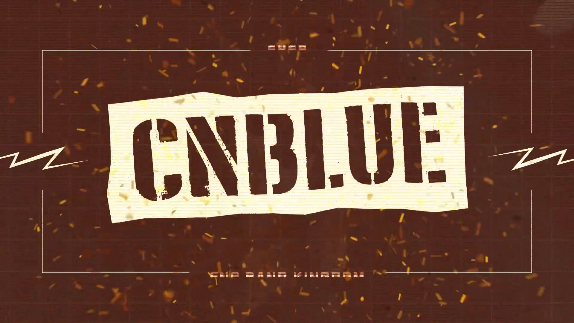 Notice] FNC BAND KINGDOM 2026 Official Teaser 🎫 티켓 오픈: 4월 1