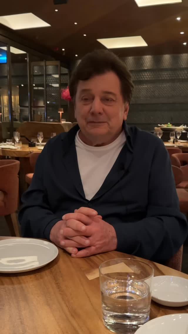 Yıllar sonra yeniden Zuma'ya uğradım. Başlangıçlar temkinliydi