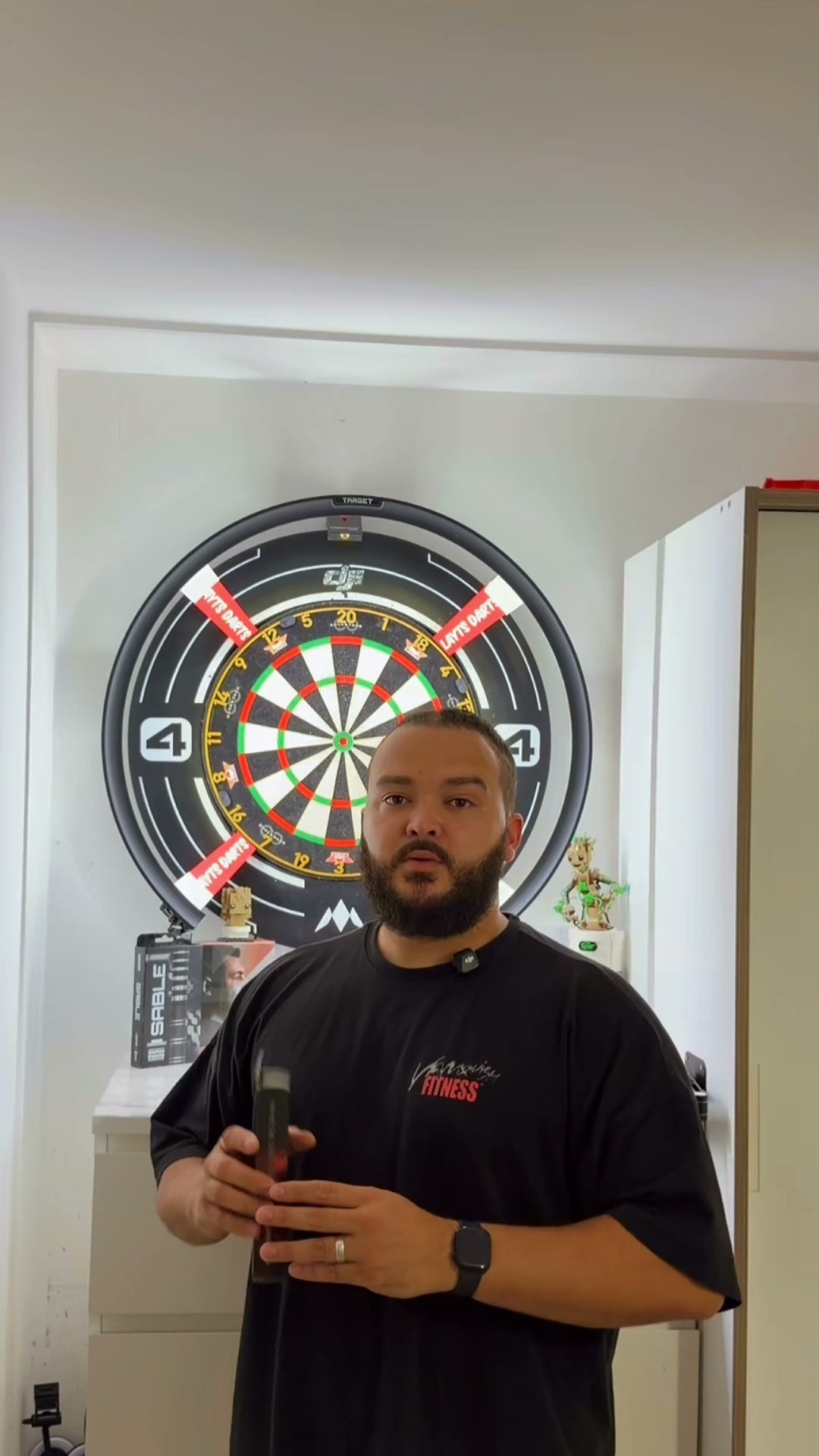 ミッション Ryan Meikle 23g 2セット スティール ハード ダーツ Ryan