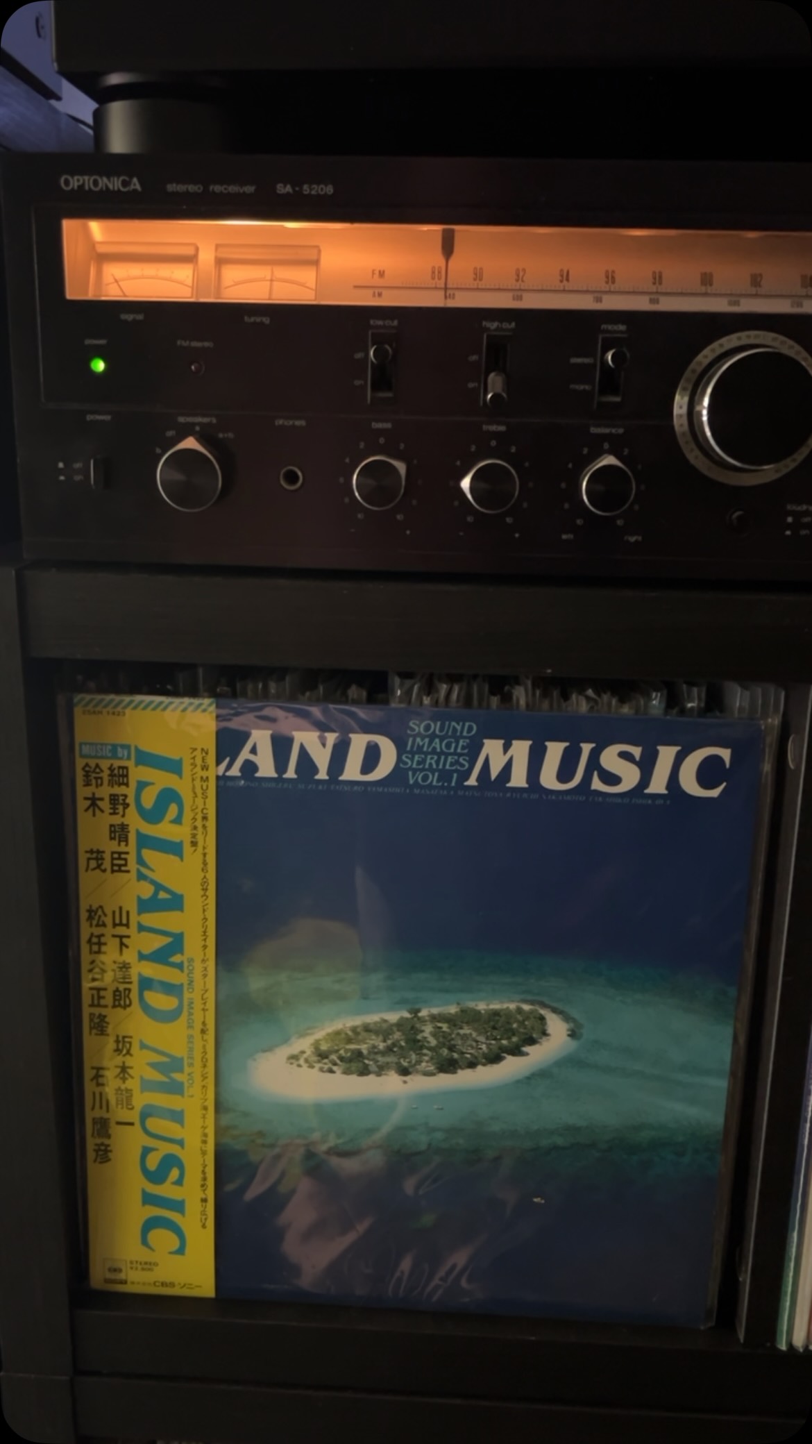 シティポップ LOVE Beach Blue レコード city pop 和物 Amazon.com
