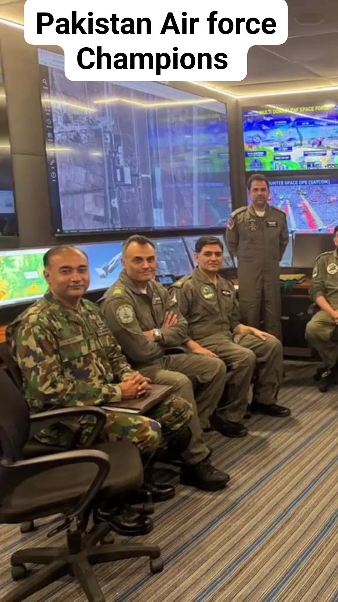 Pakistan Air force 🏆 | Rao Iqrar | Facebook