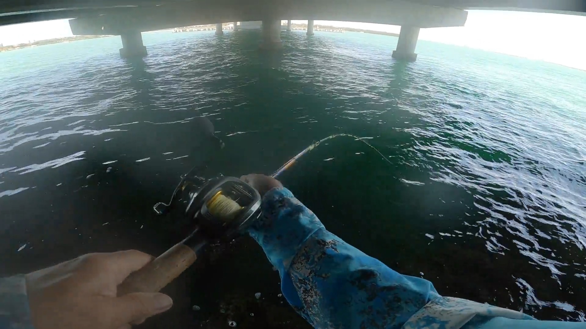 BIG Fish Are In Places Like This (Saltwater Fishing Florida) | Rad ...