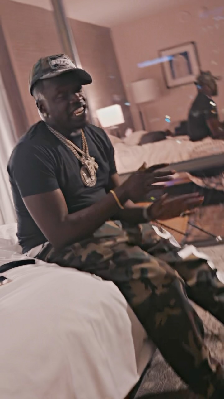 I still live by the G Code !!!!!!! | Fetty P Franklin