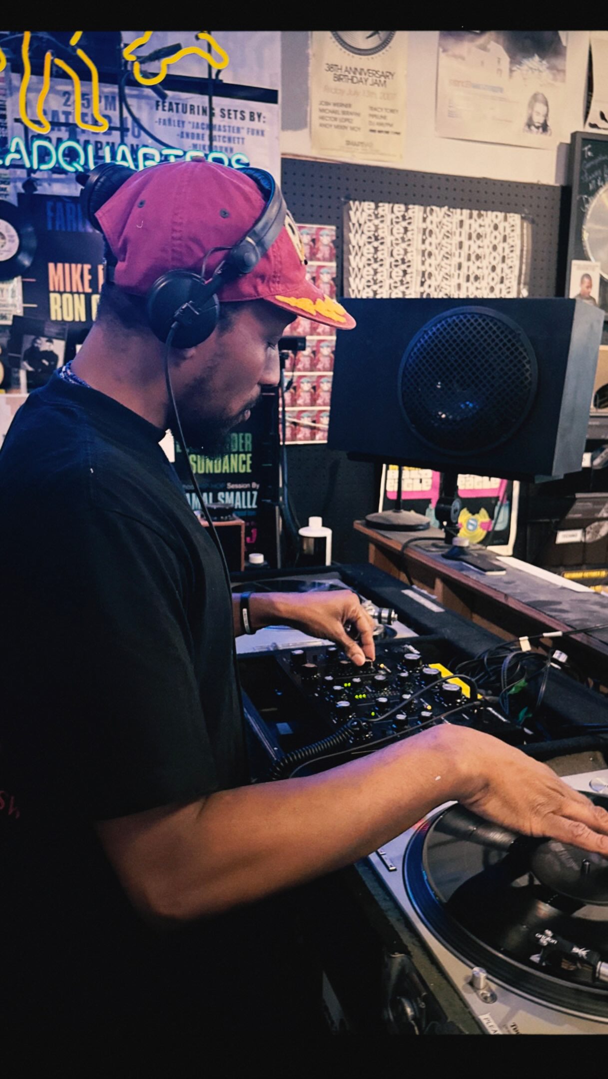 洋楽 GANG STARR CJ Mackintosh Remix 洋楽 GANG STARR CJ Mackintosh