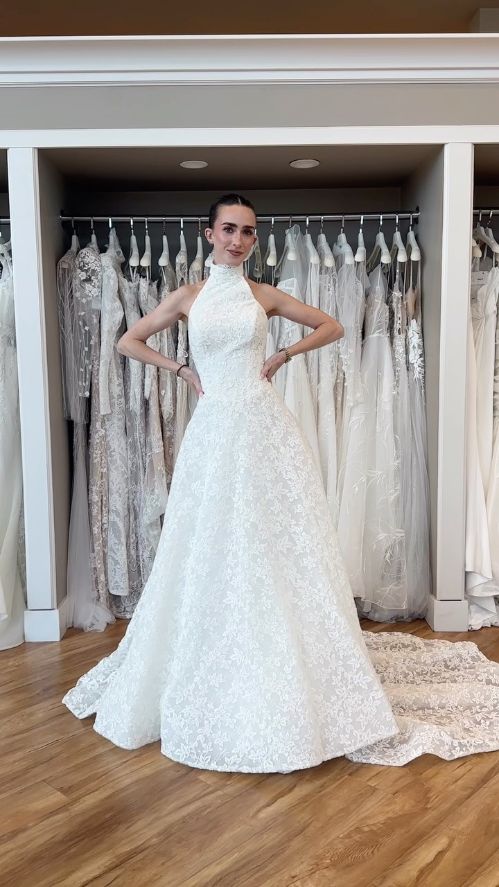 Hear us out… these Martina Liana Bridal Designs dresses deserve their moment! 🤍, Join us for our Martina Liana Preview Show happening September 25th through September 27th! Appointments are limited to 