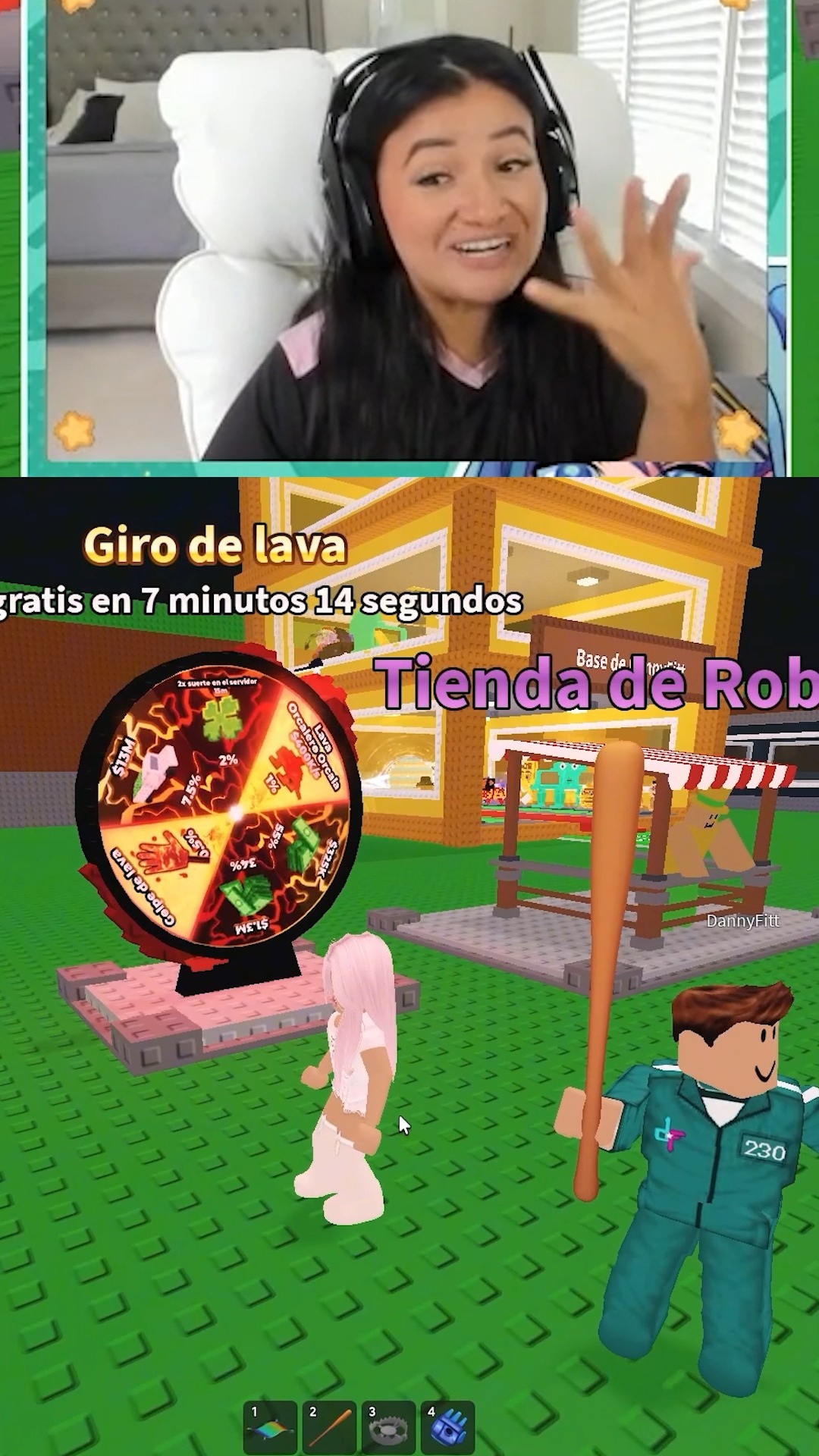 10 FUSIONES TRATANDO DE CONSEGUIR UNA COMBINACION #brainrot #roblox ...
