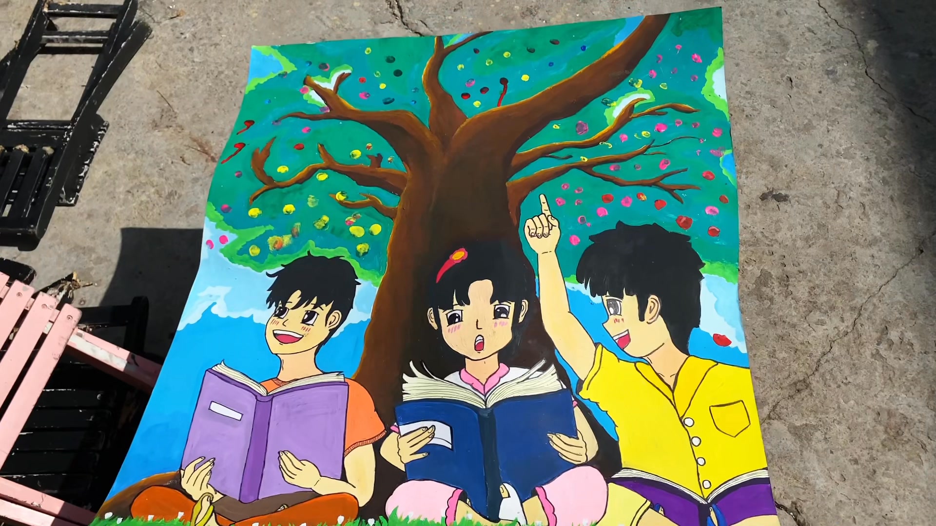 Đào Sơn Trường