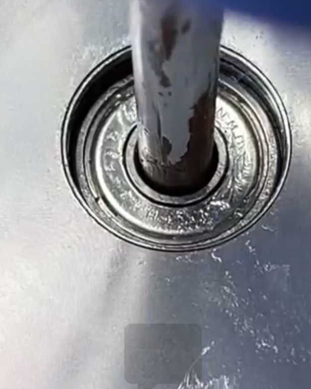 What is corrosion aka pitting? How does it looks like? | By Reel Spa ...