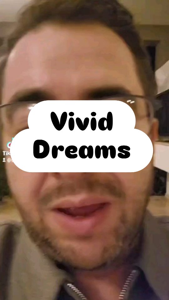 Has anyone else noticed really vivid/intense dreams since starting Mounjaro? 😂 Mine seem so much more realistic and memorable lately, and I'm wondering if it's just me or if anyone else has