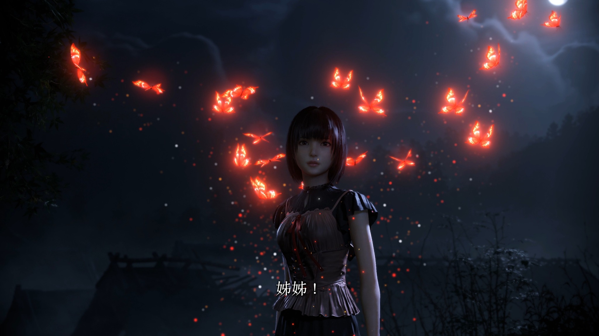 PlayStation_TW - 千呼萬喚！ 重生紅蝶，2026年翩然降臨。... | Facebook