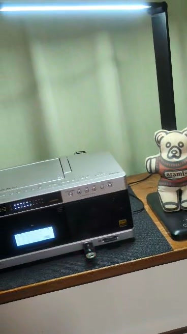 NEC プリメインアンプ A-10 TypeⅢ整備品を入手しました。 1986年