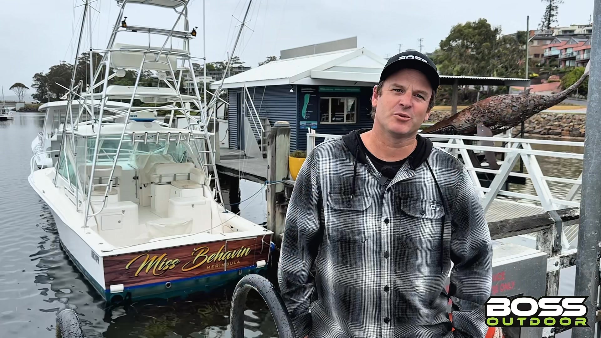 Boss Outdoor Weekly Fishing Report Thursday 26th February 2026 # ...
