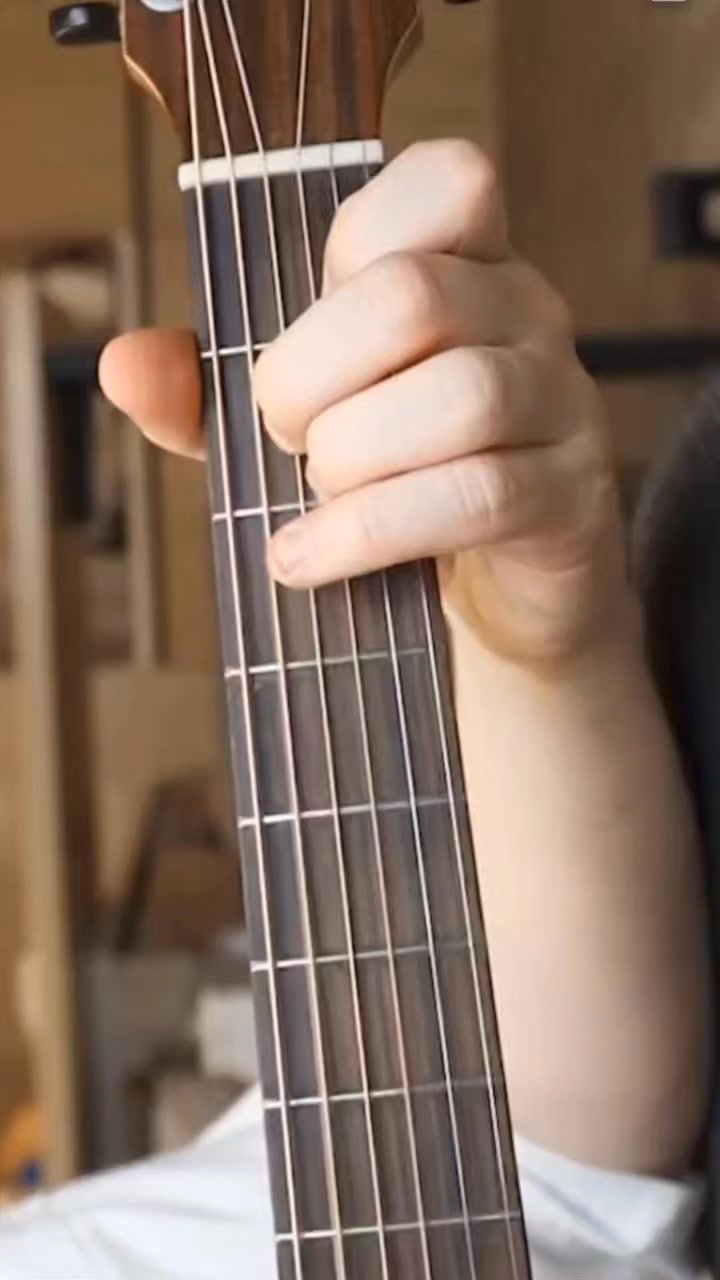 Fast Fingerstyle Guitar Lesson Pt. 2 #shorts | Doyle Dykes