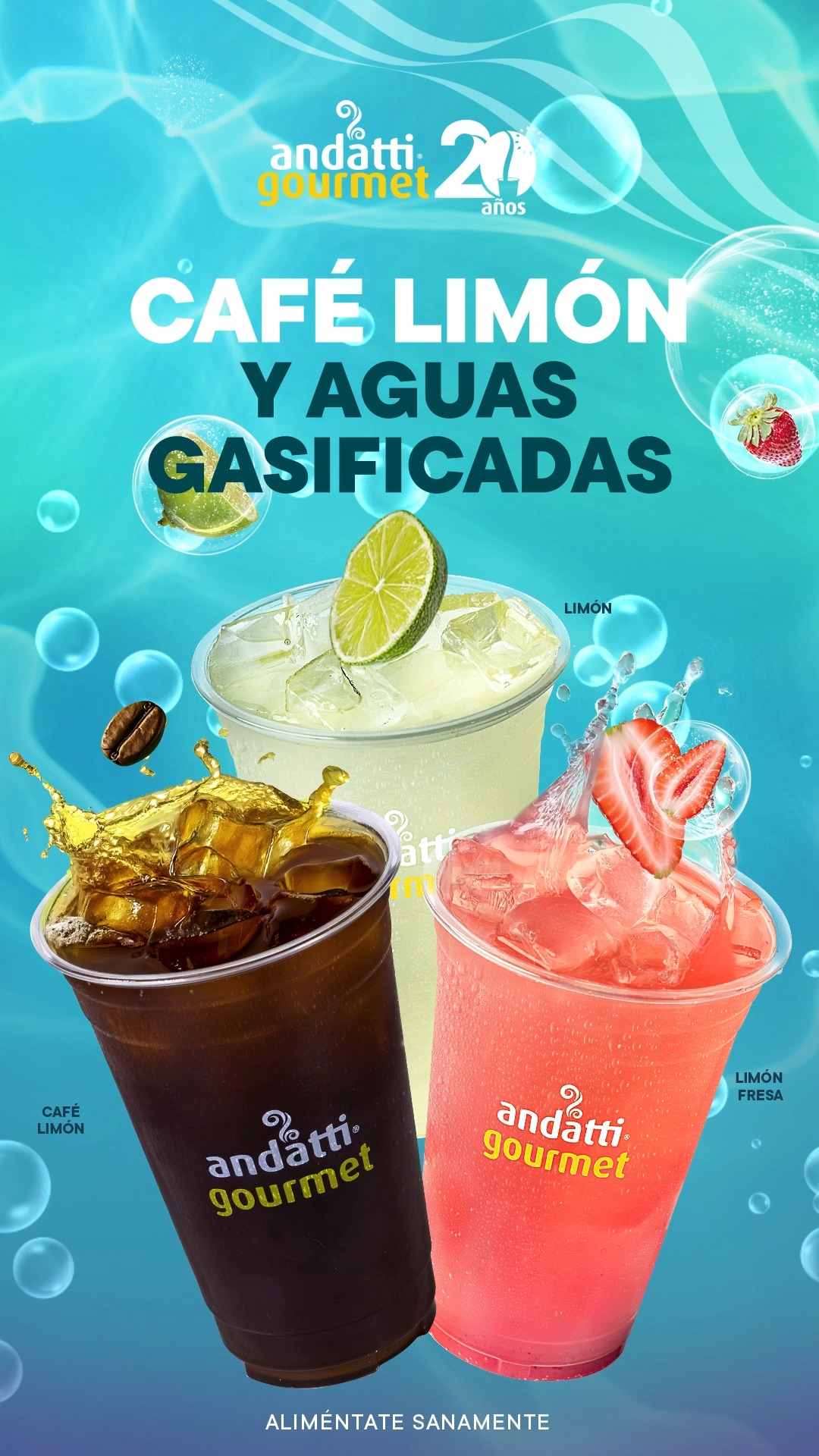 Andatti México