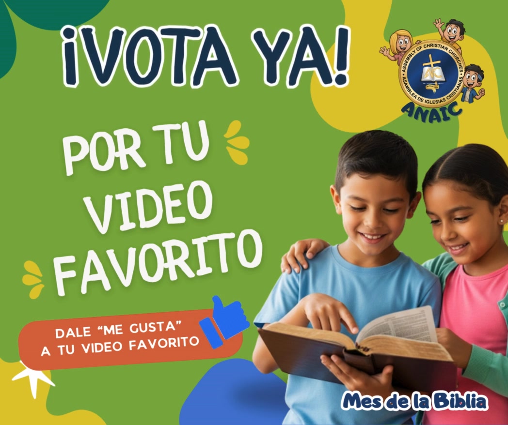 ANAIC El Salvador