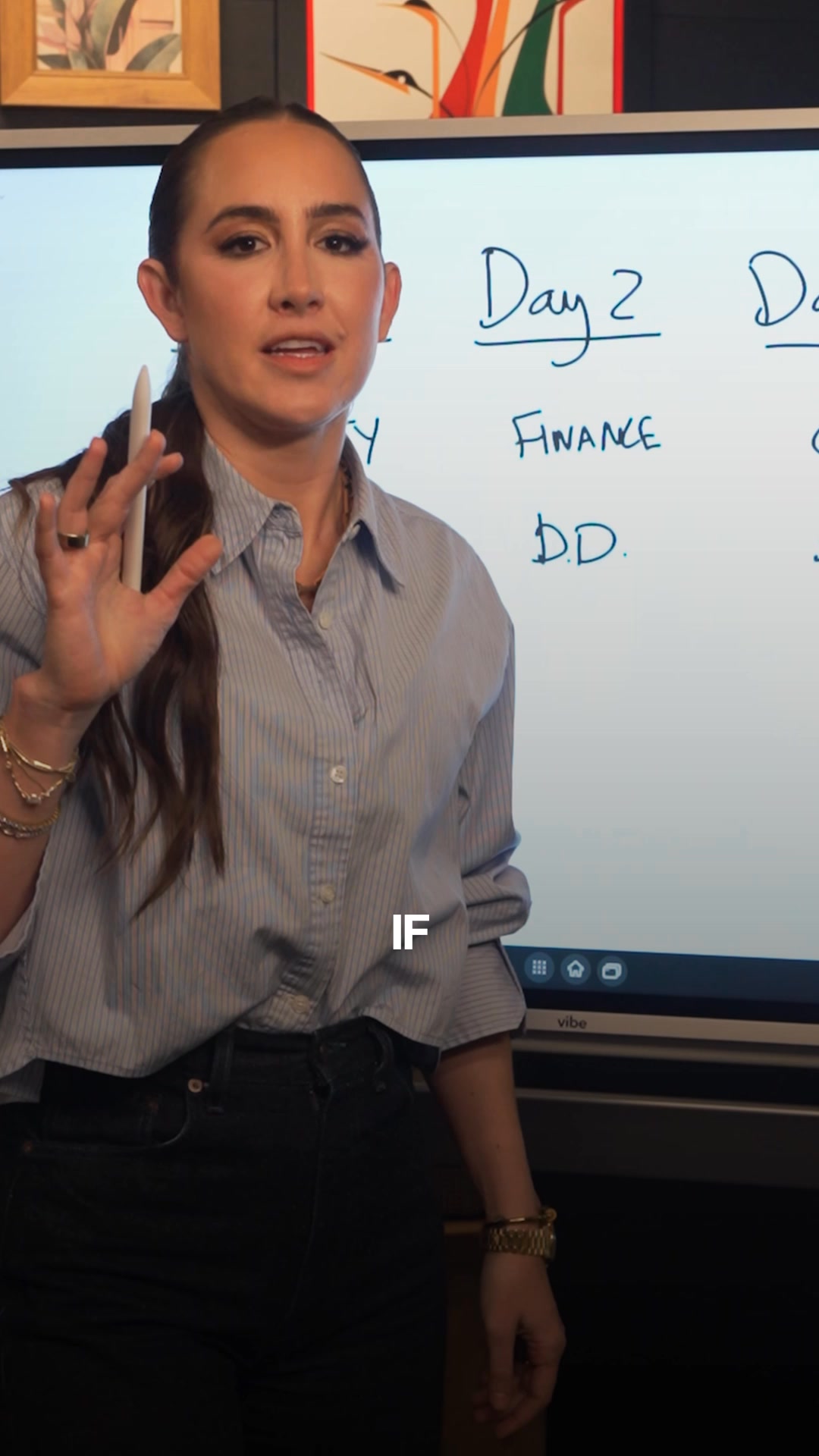 A Crash Course on How to Acquire a Profitable Business | Codie Sanchez