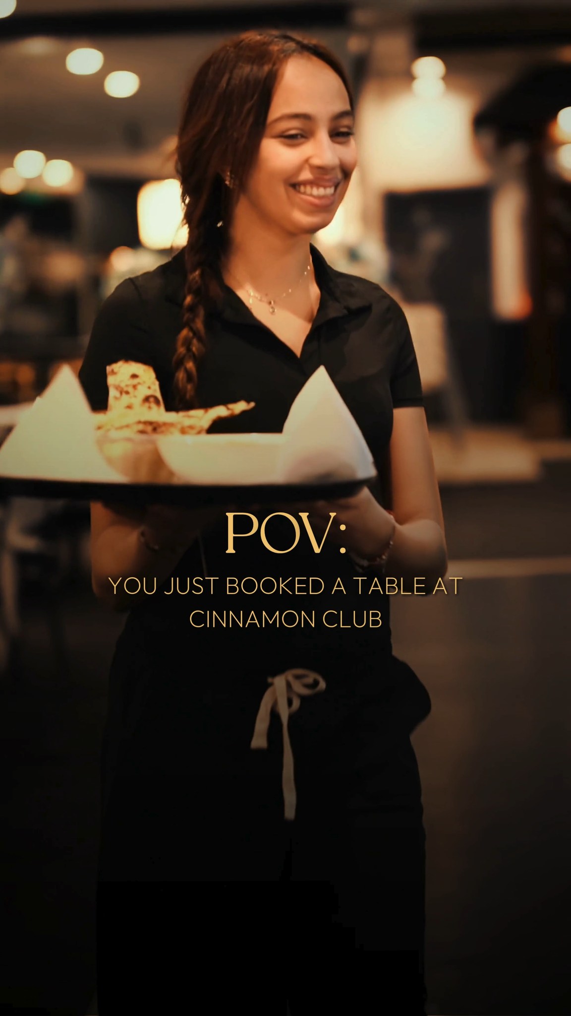 cinnamon club dress code POV: You are at Club. , 📍 1291 Nepean Highway, Cheltenham VIC 3192, 📞 0431 645 110, Book your table: www.cinnamonclub.com.au, #CinnamonClub #partybookings #cateringorder #gettogether WL:AISLE 12 BOX #3