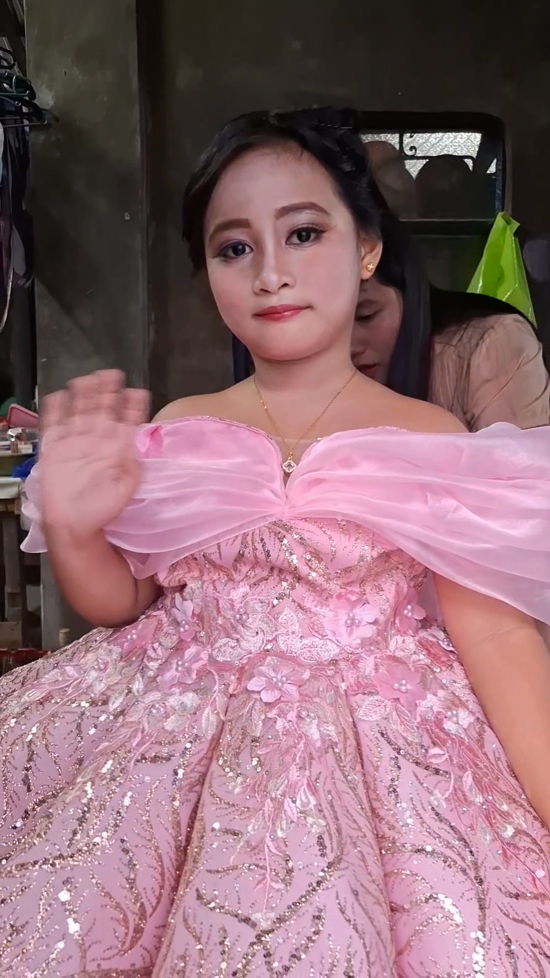 Irene Joves Rabago